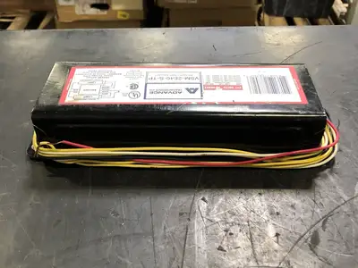 USED ADVANCE TRANFORMER CO VSM-2E40-S-TP