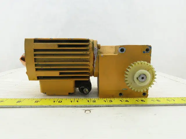 Used BAUSER _UNKNOWN_ Speed Reducers | Arrow Industrial #634495