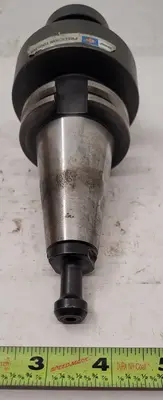 Used ISCAR CAT40 1-1/2X2.406 E Misc Industrial Equipment Kentucky US | Aucto #687210