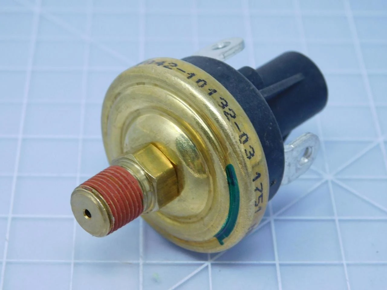 New | in-Stock BORGWARNER _UNKNOWN_ Pressure Switches Texas US | OCO Industrial #1675471
