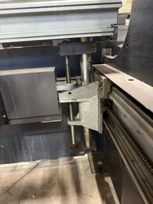 2006 AMADA HFT 80-25S Press Brakes | 520 Machinery Sales LLC (6)