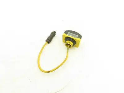 Banner 800Z-GL3 Palm Operated Optical Safety Switch Button Ser B