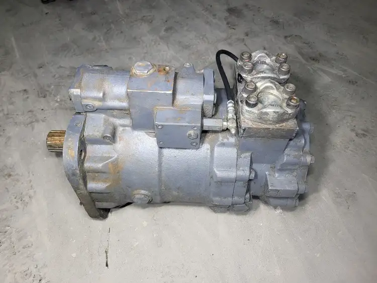 Used HITACHI 4396991 Parts British Columbia CA | Lenmark #367890