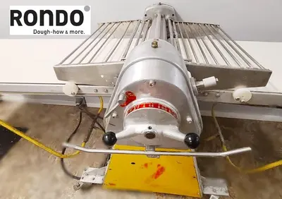 USED RONDO SSO 64