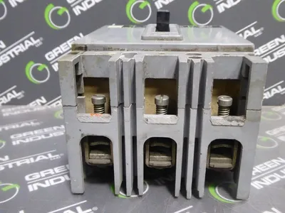 Westinghouse HFB3190ML Circuit Breaker 25 Amps 600VAC 4994D96G24 Used