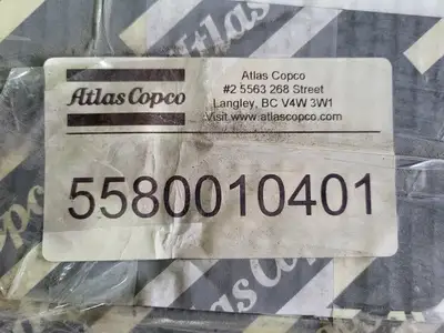 NEW ATLAS COPCO 5580010401
