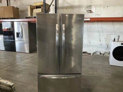 USED FRIGIDAIRE FRFG17W3AV05