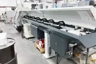 USED 2013 HANWHA STL32H