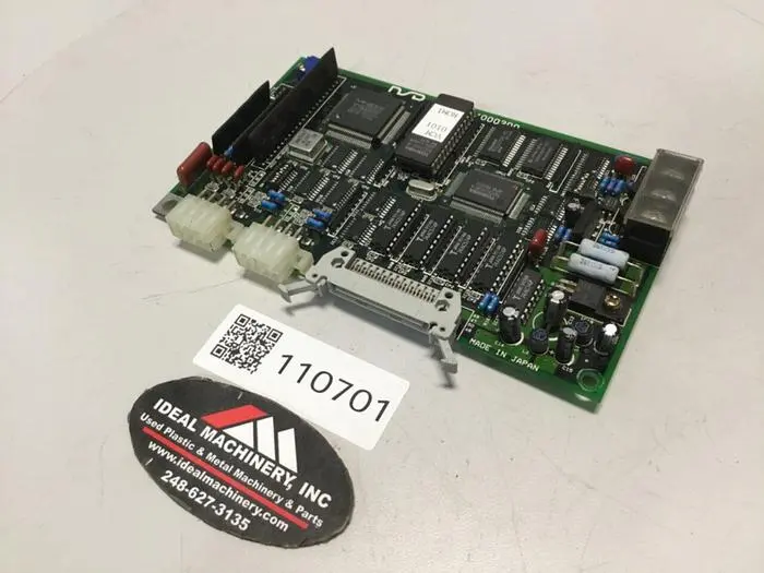 Used SUMITOMO VC242-2L7-1A Circuit Boards Michigan US | Ideal Machinery #605527