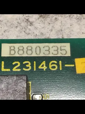 USED TOSHIBA K35334G