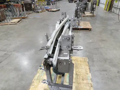 Used ARROWHEAD _UNKNOWN_ Belt Conveyors | Arrow Industrial #561969