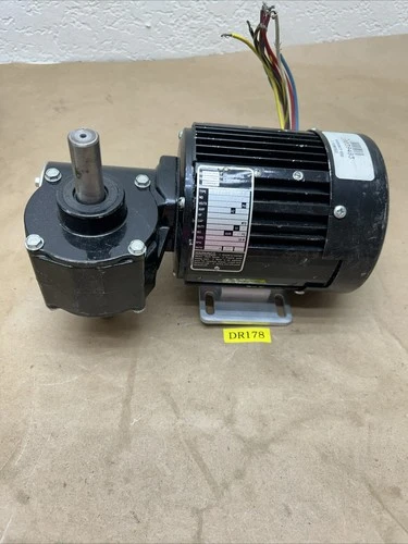 Used BODINE ELECTRIC 42X4BFSI-5R Misc Electrical & Power Parts Indiana US | J&J Industrial Supply #1074284