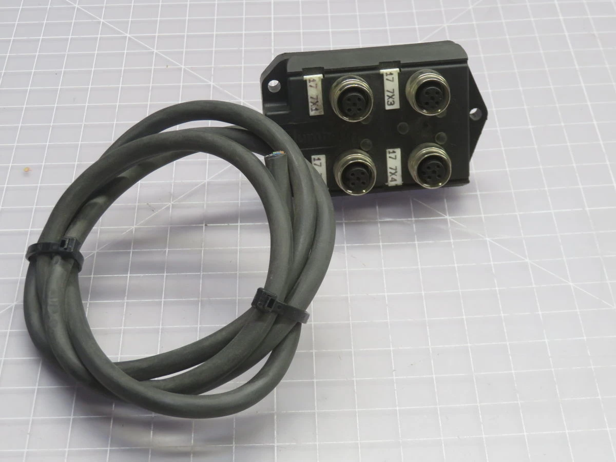 Used LUMBERG _UNKNOWN_ Electric Motor Driven Actuators Texas US | OCO Industrial #1689734