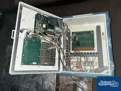 USED GSE 24" x 24" GSE Platform Scale