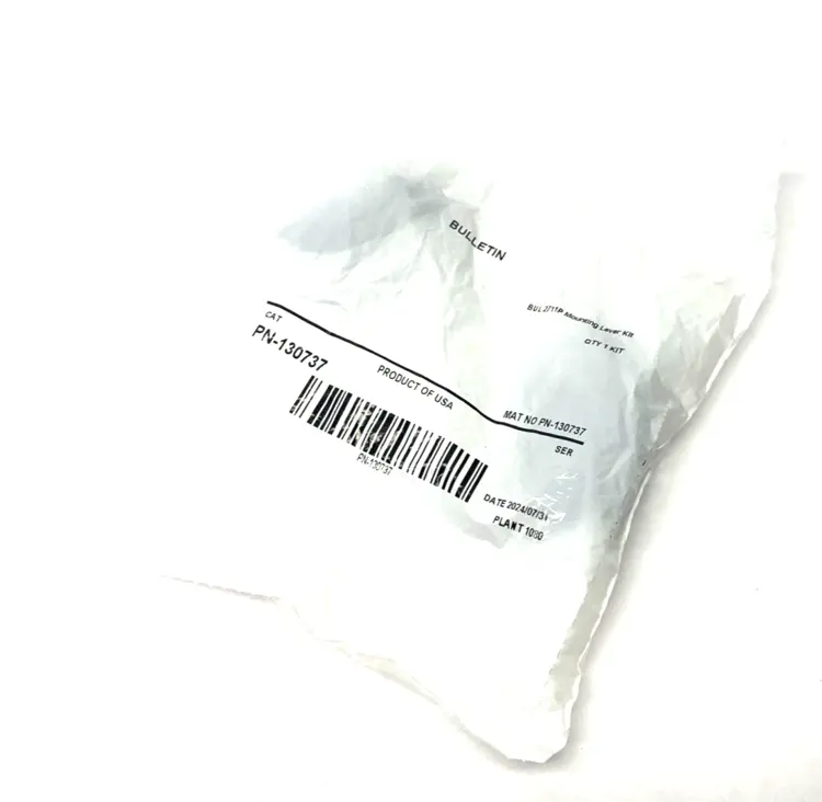 New | in-Stock Allen-Bradley Panelview Plus Locking Levers, Mounting Latch Kit BLACK Automation Control (HMI) Michigan US | Maverick Industrial Sales #1395153