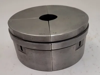 SUPERIOR CINCINNATI Collet Pad Tooling & Accessories, Collets | Machinery Central (1)