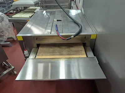 Used 2023 WAICO S.R.L. TSC Ovens British Columbia CA | Steep Hill Equipment Solutions #1332712