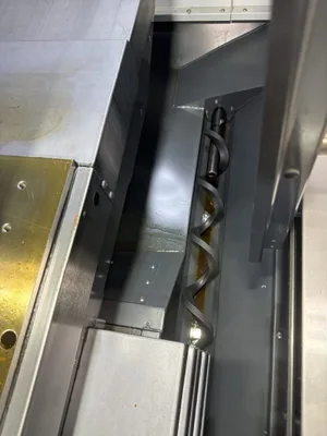 2021 HAAS VF-3 Vertical Machining Centers | Midstate Machinery (16)