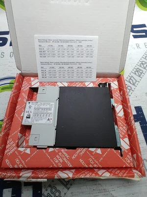 NEW CARLO GAVAZZI RGC1A60D30KKE