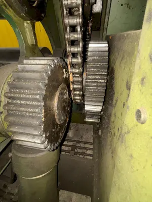 USED ROUNDO PS205
