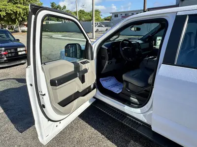 Used 2020 FORD F-150 Pickup Trucks Florida US | Truck and Van Outlet #1509226