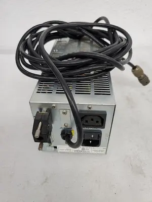 USED VARIAN V70