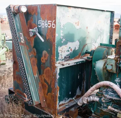 USED AIR X CHANGER 48-EH