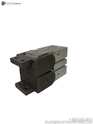 Used SMC MHW2-40D1 Parts (Hydraulics and Pneumatics) Kentucky US | Industrial Parts R Us Inc. #1364690