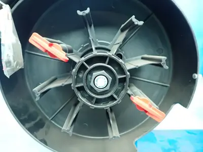 Hose Reel