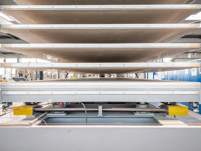 Used 2018 JOOS HP-S 360 Presses, Forming | UCY Industrial GmbH #386387