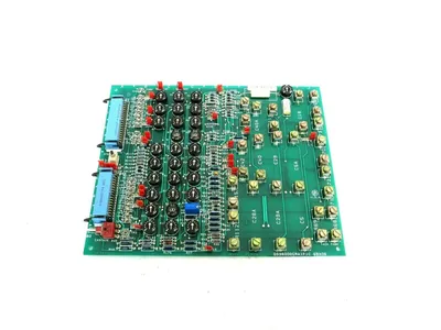USED GENERAL ELECTRIC DS3800DGRA1FIC REGULATOR CARD 6BA06 70A3-16