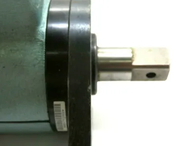 USED SANYO SDN-SP3-180SB NUTRUNNER SPINDLE 124330 SDN-ST-180 SDNSP3180SB