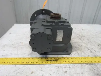 Winsmith 930MDSFE506X0C1 Gear Box Speed Reducer 15:1 Ratio