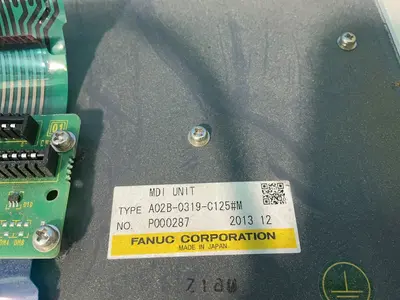 Used _UNKNOWN_ _UNKNOWN_ CNC & N/C Controls Ohio US | HGR 24 #1373166
