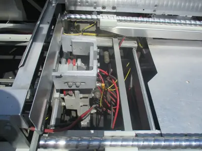 Used WEXXAR WF2HT Case Erectors - Tape Bottom Seal California US | TNT Industrial #1266910