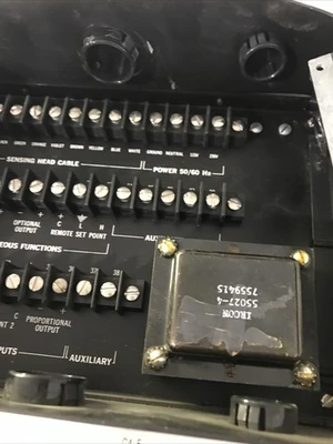 USED Ircon 55027-4