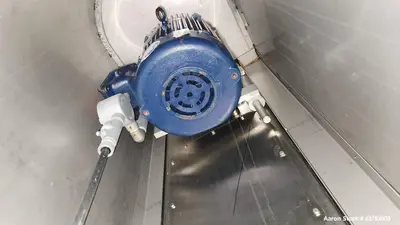 USED COLLETTE GRAL 75