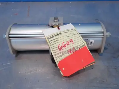 Used SMC VBA43A04 Pumps Ohio US | HGR 24 #1296835