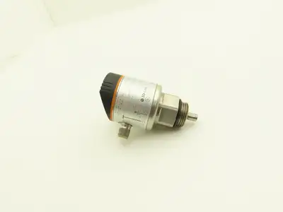 IFM Electronic LR3000 Level Sensor