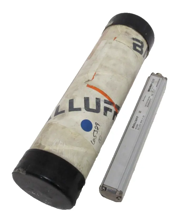 NEW BALLUFF BTL7-S512-M0102-P-S32 LINEAR SENSOR BTL7S512M0102PS32 BTL28Z9