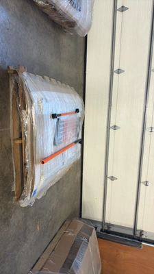$11,722 Value on this pallet based on Amazon Prices. Pallet of 95 Total New Klein Rebar Hickey Tools model # 64309 and 64310.