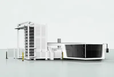 BODOR iTrans Tower Automatic Devices | Precision Cutting Solutions (3)