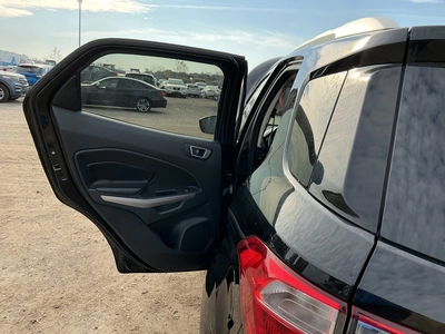 Used 2020 FORD ECOSPORT SUVs Michigan US | Miedema Asset Management Group #1579887