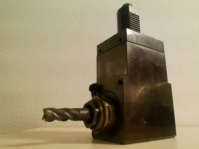 USED SAUTER 0.5.941.204-101
