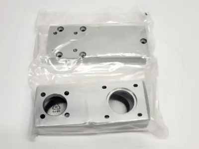 NEW FESTO 8058930, EAMM-U60-D32-58AA-91