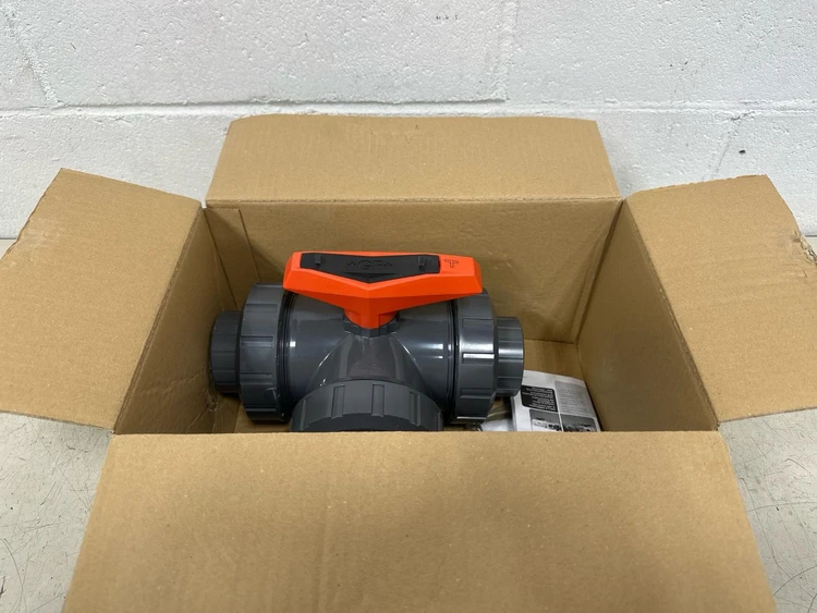 +GF+ _UNKNOWN_ Ball Valves | Fram Fram LLC