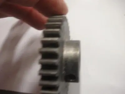 Ryobi Gear
