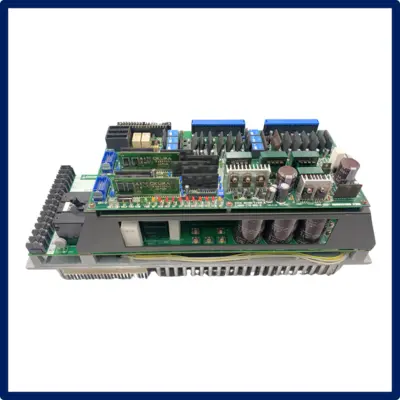 USED MITSUBISHI BLII-D 7550A