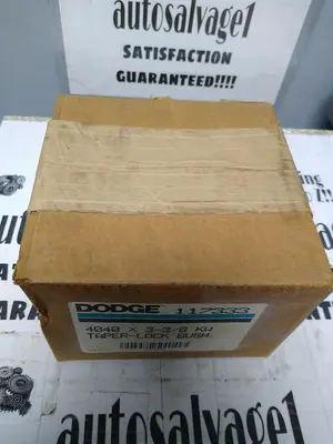 Used DODGE 117333 Conveyor Parts Ohio US | Surplus Asset Holdings #1233892