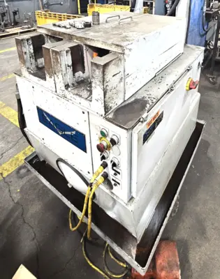 EAGLE D-85 TUBE END FORMING MACHINERY | Machinery Network (7)